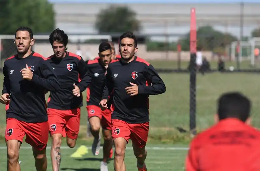 Tras el Clásico, borrón y cuenta nueva para el plantel leproso