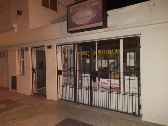 Pidieron 4 años y medio de cárcel para dos acusados asaltar una veterinaria en Isabel La Católica al 200
