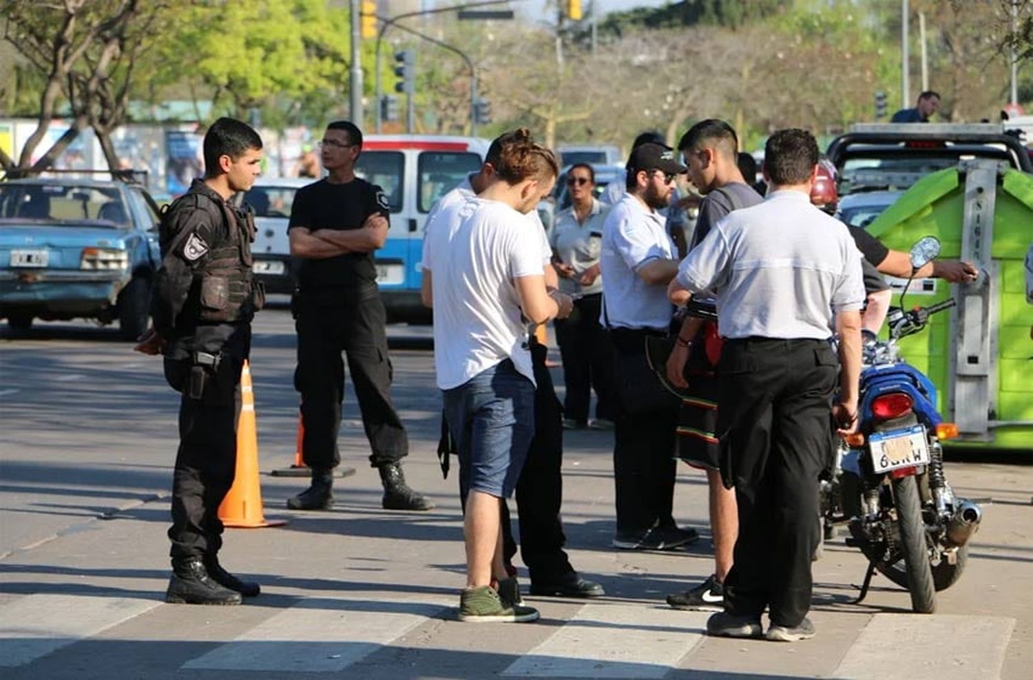 Llega el Día de la Primavera: cómo será el operativo de seguridad en Rosario