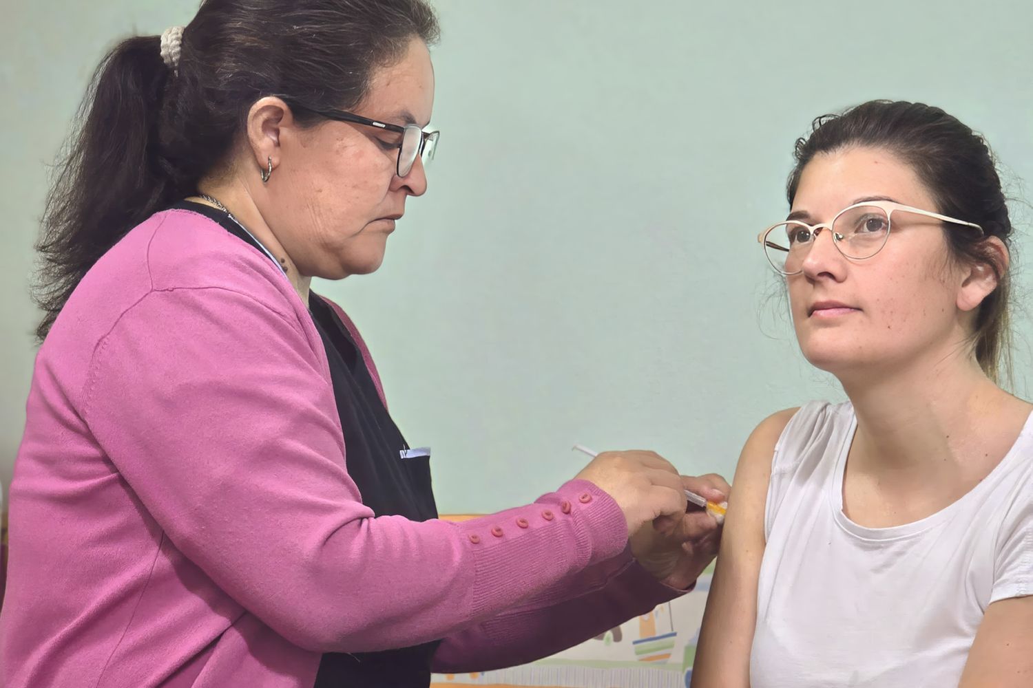 Gualeguaychú comenzará a aplicar la vacuna contra el dengue: ¿Quiénes recibirán la dosis?