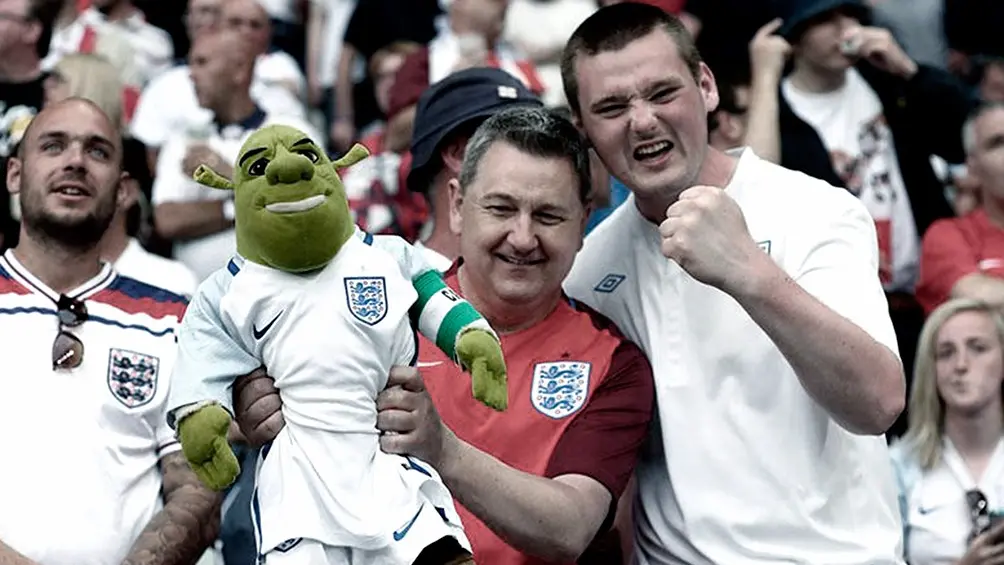 En Wembley permitirán el ingreso de 45 mil espectadores en la Eurocopa