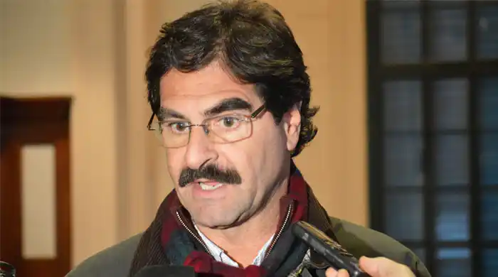 Sarquis: "En 5 años el 70% de las inundaciones de la Provincia van a estar minimizadas"