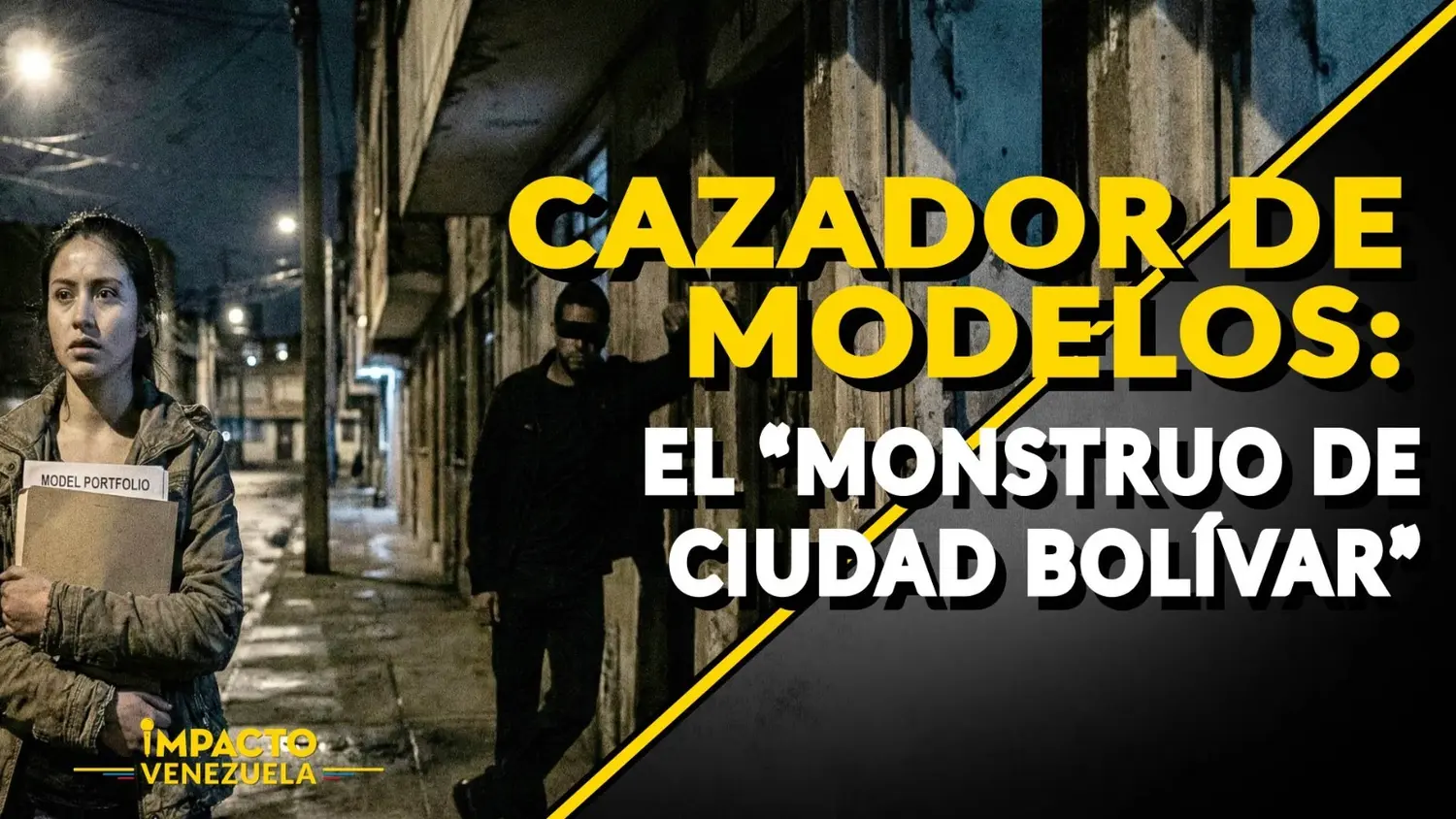 Impacto Venezuela