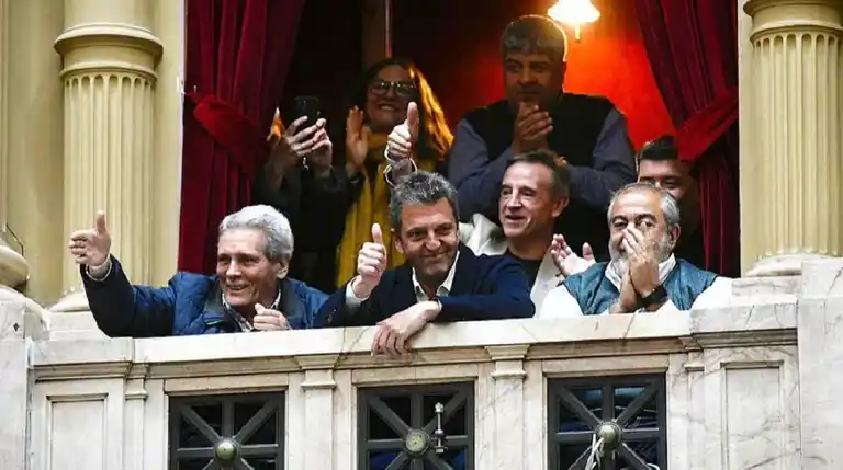 Diputados dio media sanción a los cambios en ganancia y pasará a Senadores