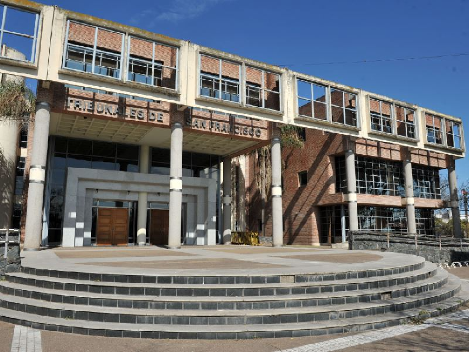 Cuatro años y medio de prisión para un hombre de Freyre por abuso sexual de una menor