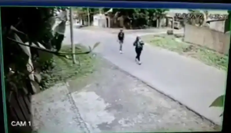 Terror en Berazategui por un hombre que ataca mujeres en la vía pública