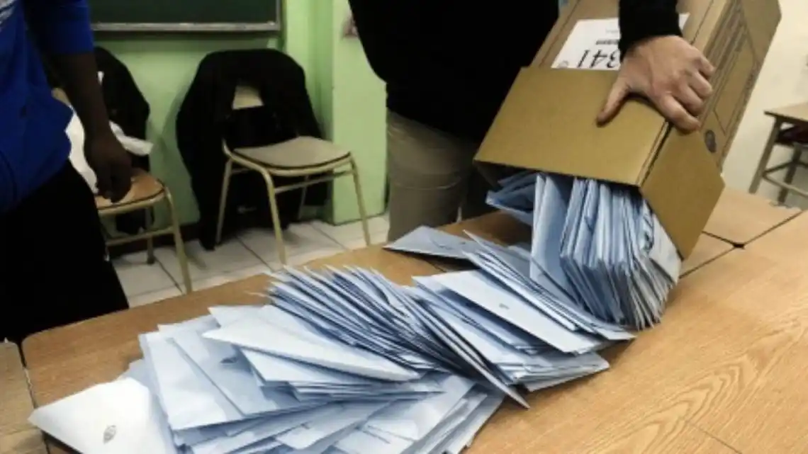 Elecciones 2023: Triunfo de los oficialismos en La Rioja, Misiones y Jujuy