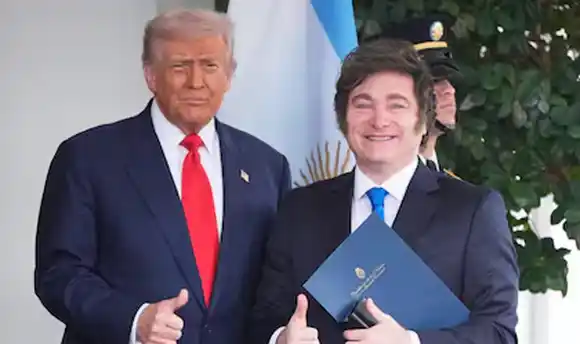 Los productos argentinos que podrían beneficiarse con la eliminación de aranceles en EE.UU.