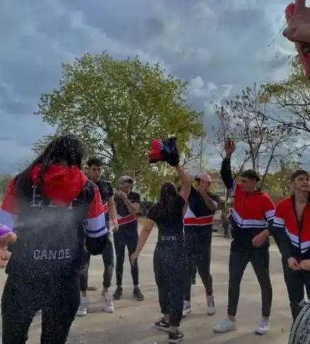 De qué se trata el Certamen de Buzos y Camperas del que participarán más de 20 colegios secundarios