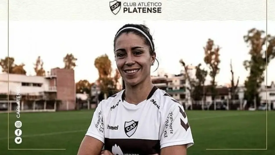 "Es algo que venía buscando hace mucho tiempo"