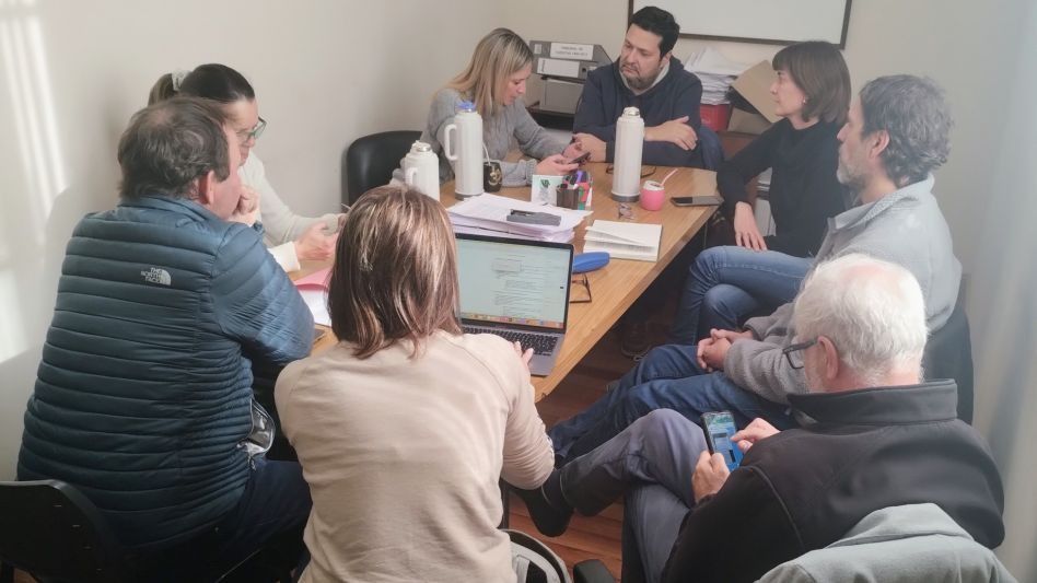 Vecinos elevaron una nota a los concejales para declarar sectores de Azul como “libres de contaminación sonora"