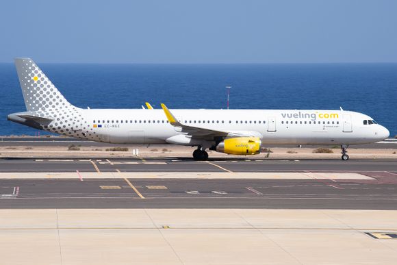 Vueling to Launch Direct Flights to Rovaniemi, Finland and Amman, Jordan