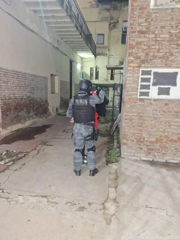 narcomendueo san francisco - 1