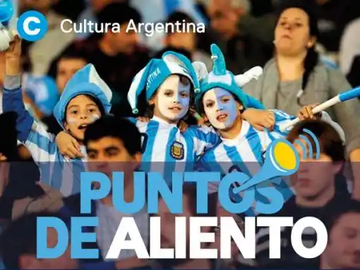 Copa América: Habilitan puntos donde ir a alentar a Messi y a la Selección