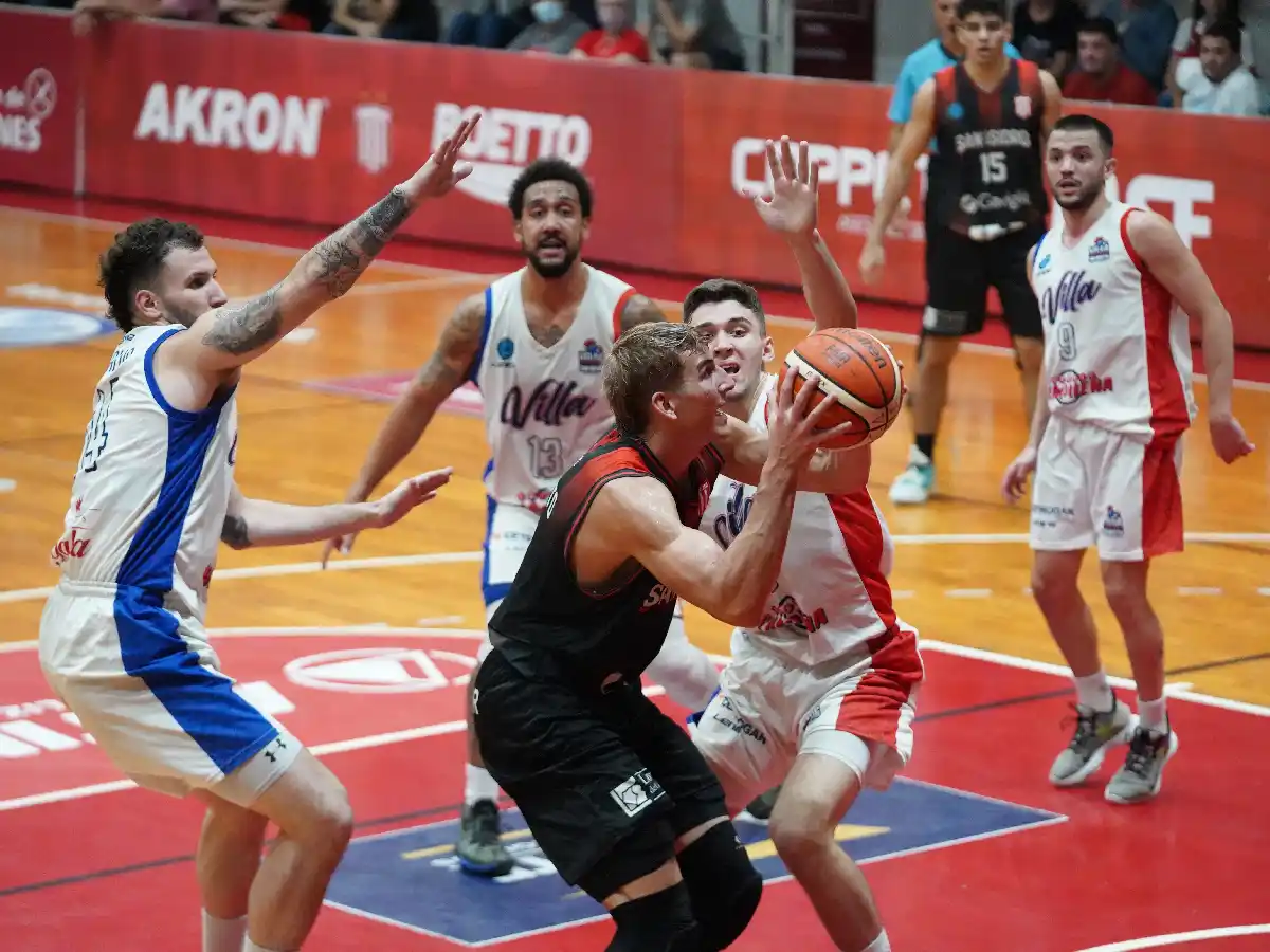 Quiere arrancar con el pie derecho