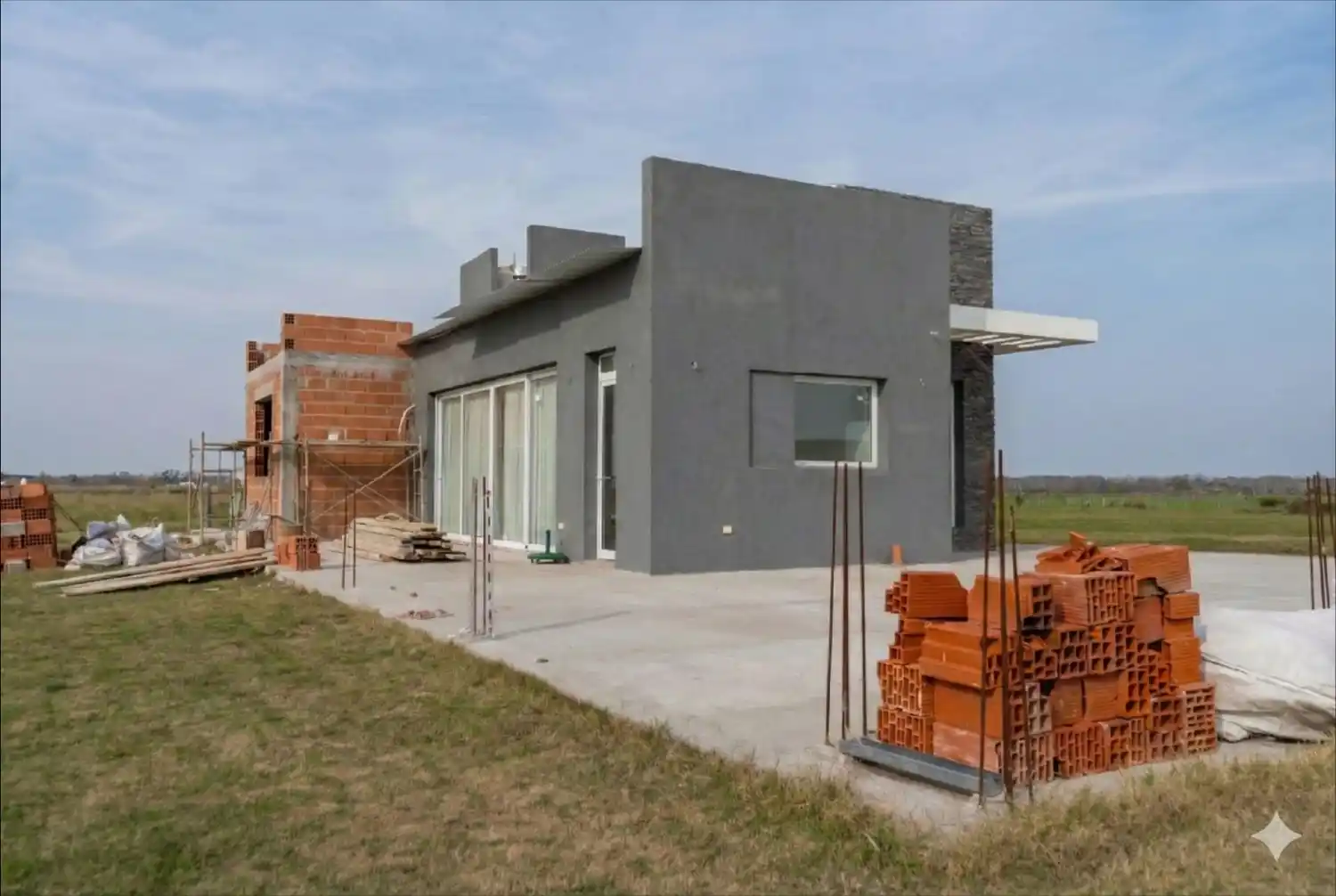 ATER habilitó un sistema digital para facilitar la declaración de mejoras inmobiliarias