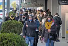 El centro comercial explotó de gente y se reflejó en buenas ventas por el Día del Padre