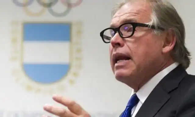 Werthein: "Los Juegos Suramericanos de Playa serán un éxito"
