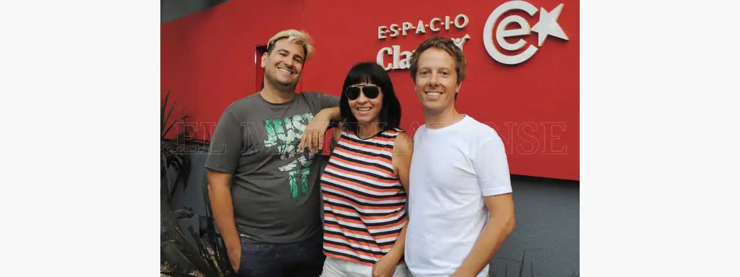 Improvisa2, quince años haciendo humor en Mar del Plata