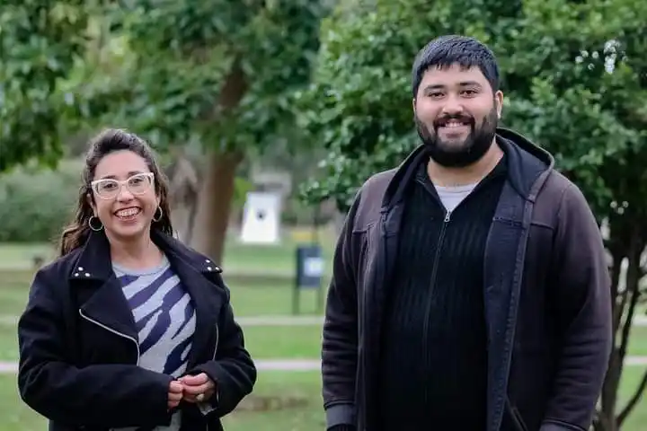 Villalba: “Necesitamos el triunfo de un peronismo nuevo dentro de nuestra interna”