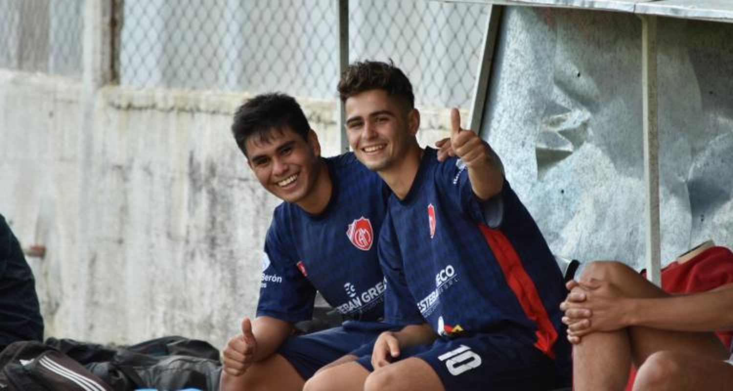 Torneo Regional: Mitre tiene lista de buena fe