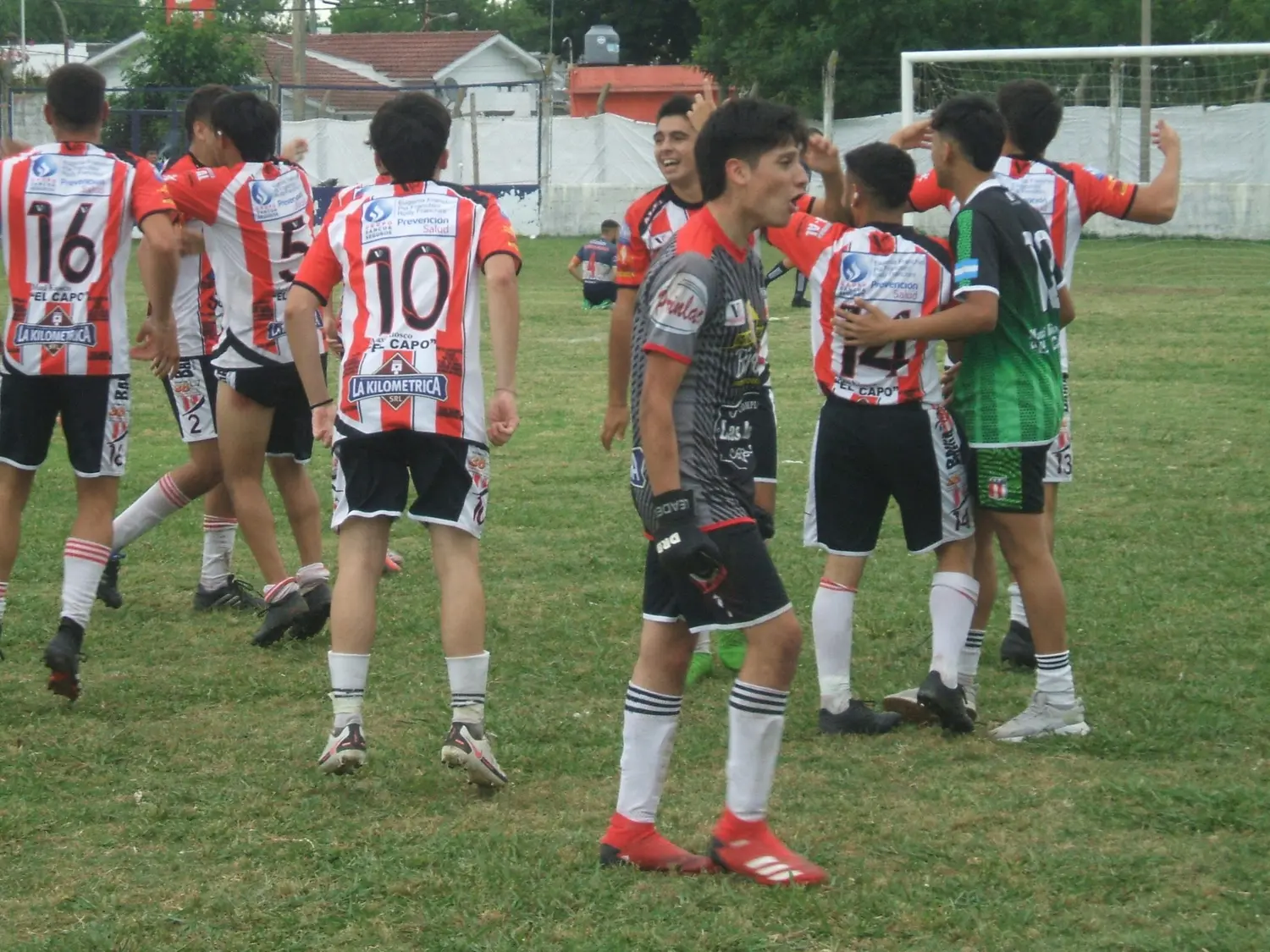 Torneo Transición 2021: los finalistas en primera femenina, reserva y cuarta