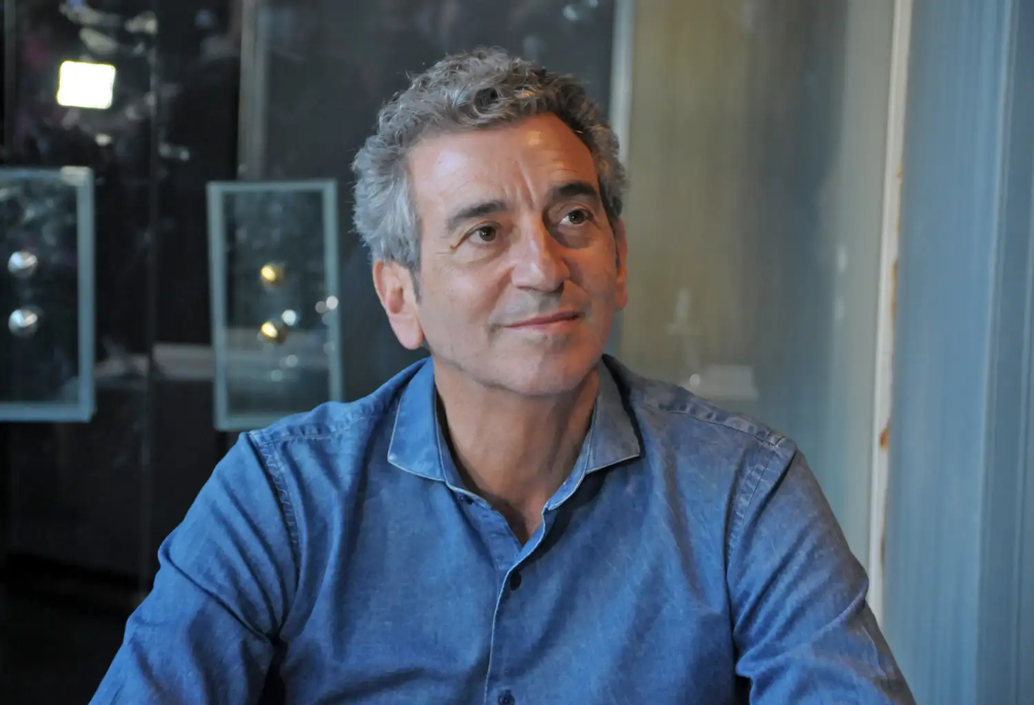 Randazzo participará en Tandil de una jornada de trabajo con referentes de Vamos con Vos de la 5ta Sección