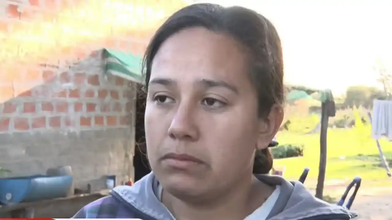 Camila, prima de Loan.