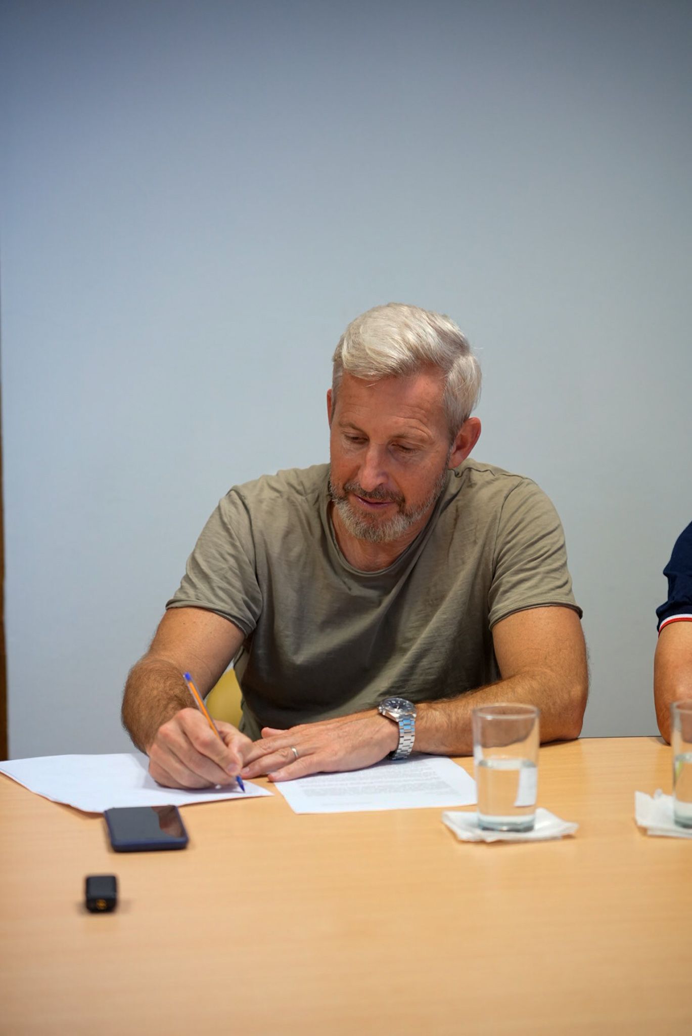 Rogelio Frigerio descarta acuerdo programático entre Juntos por el Cambio y La Libertad Avanza