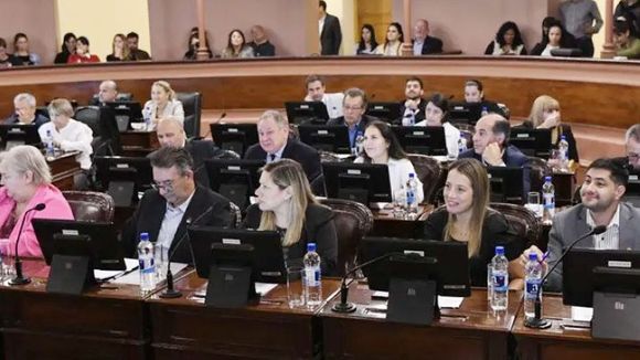 Proponen crear un programa para estimular la participación de los jóvenes en política