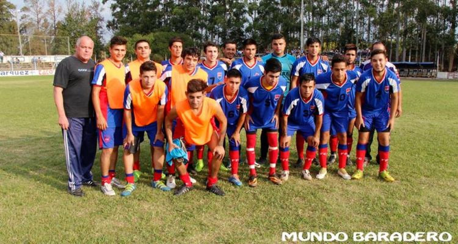 Fundición marcó su primer gol en el Apertura