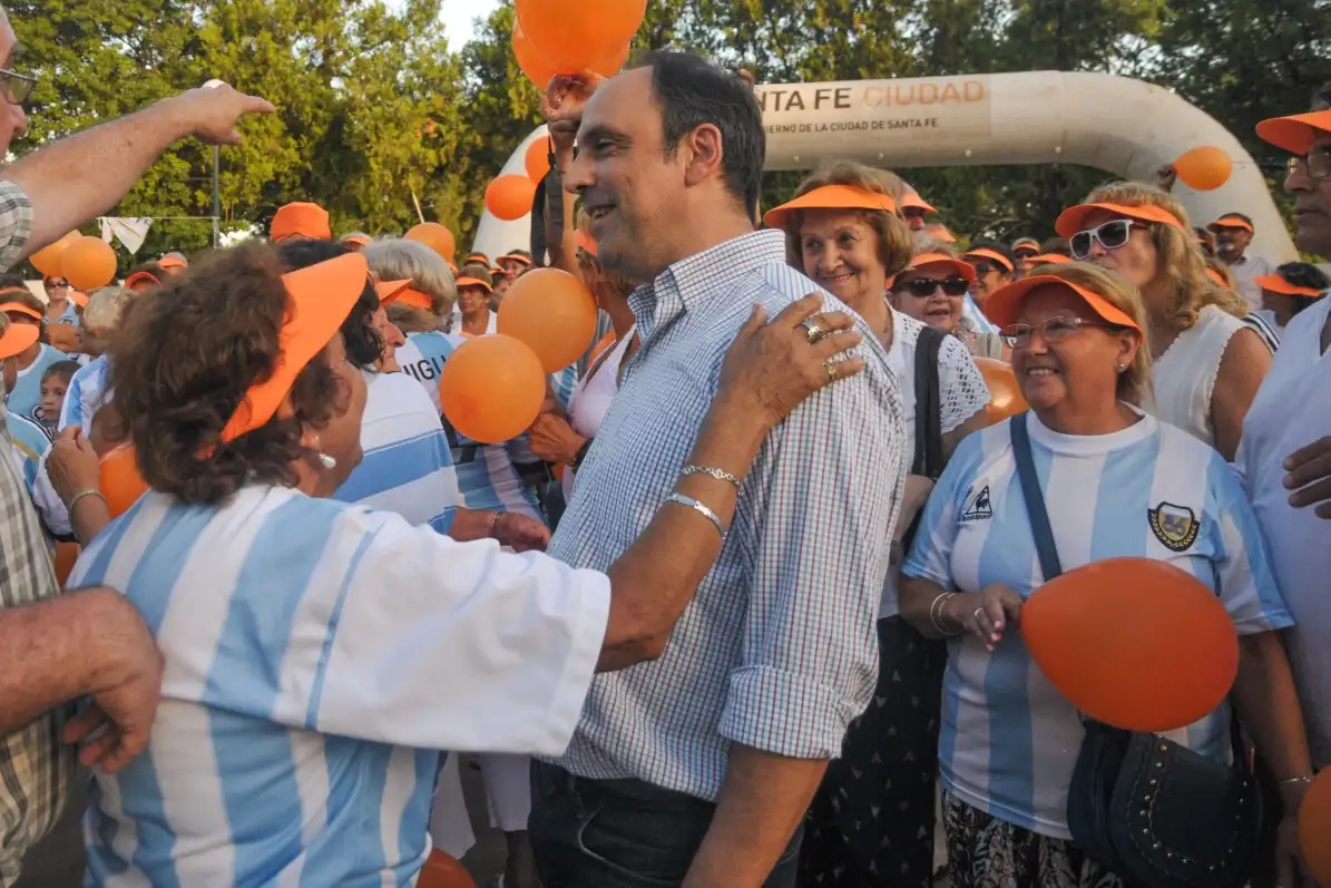 Las Colonias de Vacaciones Municipales se despidieron hasta la próxima temporada