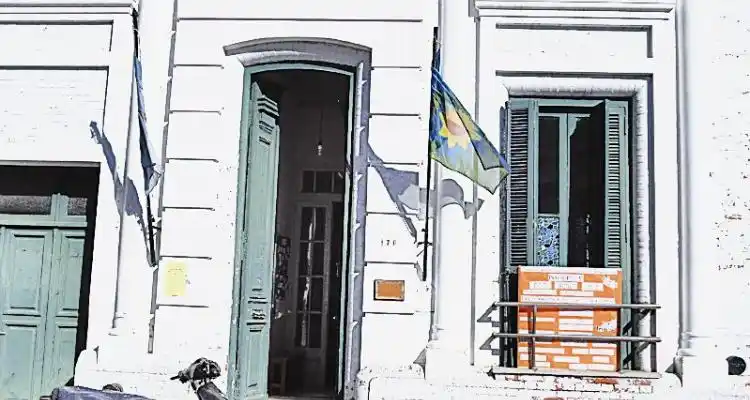 El Conservatorio lucha  por espacio propio