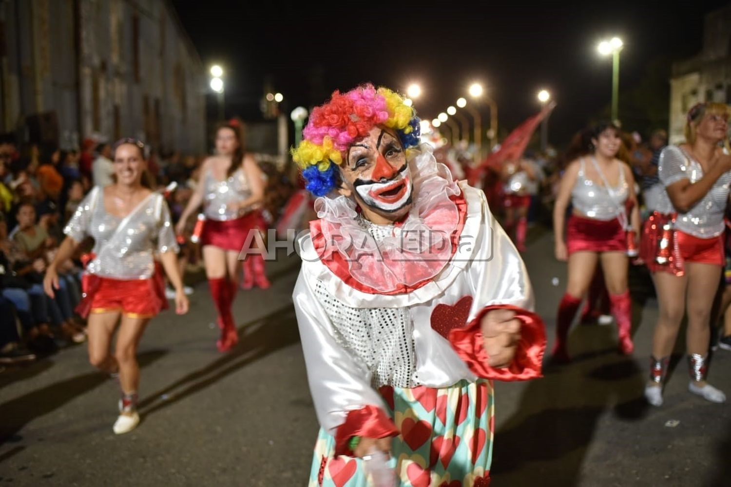 Fotos: Joaquín García