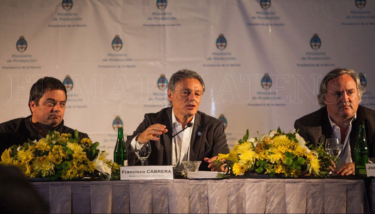 Cabrera considera "un escándalo de alto" los índices de pobreza actuales