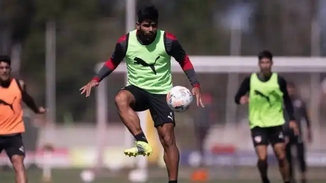 Preocupación en Independiente por dos casos positivos