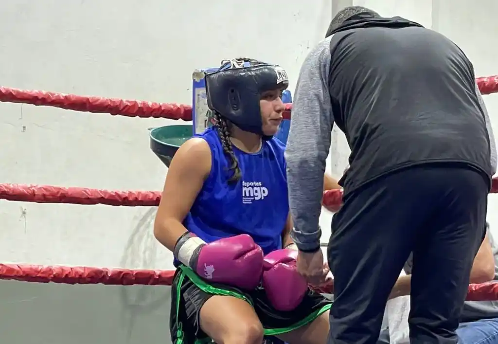 Este sábado volverá la acción del boxeo amateur.