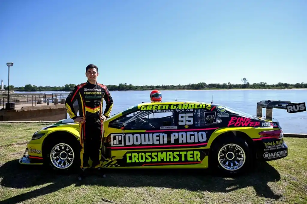 tc calles de Paraná 3