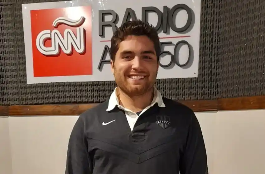 Escándalo "Chocolate": el picante tuit de un concejal electo de Montenegro contra Massa