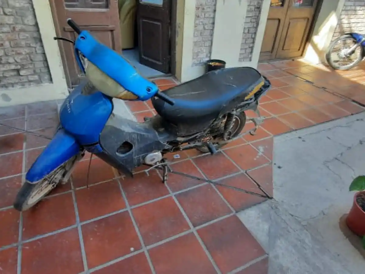 Cuatro allanamientos en barrio Acapulco por robo en nuestra ciudad