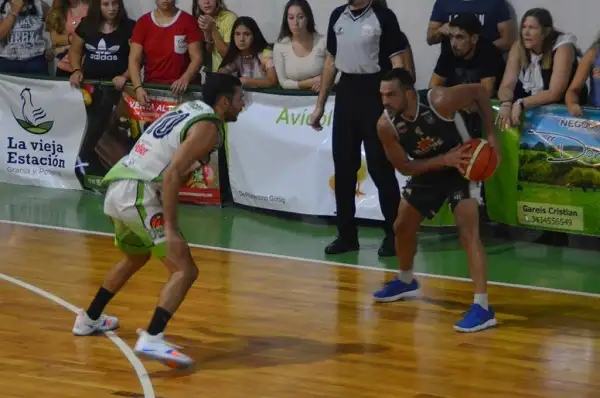 Racing no pudo sostener la diferencia y Unión se lo dio vuelta