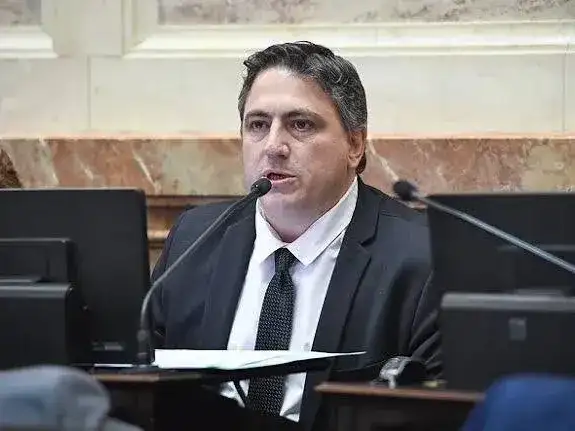 La Cámara confirmó la ejecución fiscal contra
Paoltroni y rechazó los planteos de la defensa