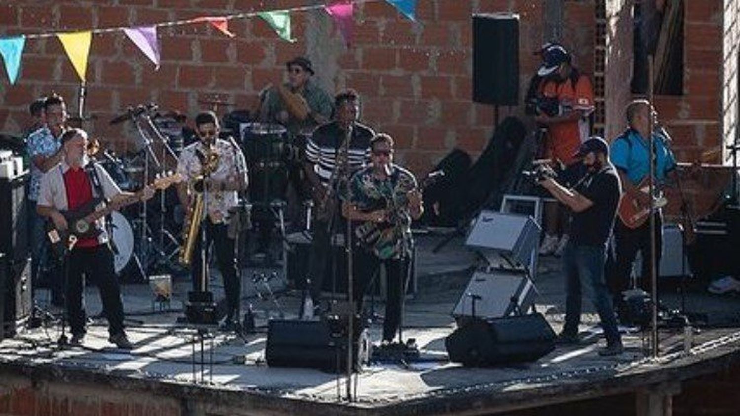 Desorden Público pone en vilo a sus fanáticos