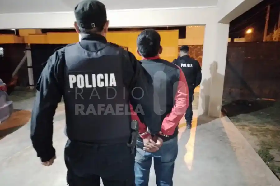 Violencia de género: denunció que su expareja la insultó, amenazó a uno de sus hijos y agredió a otro