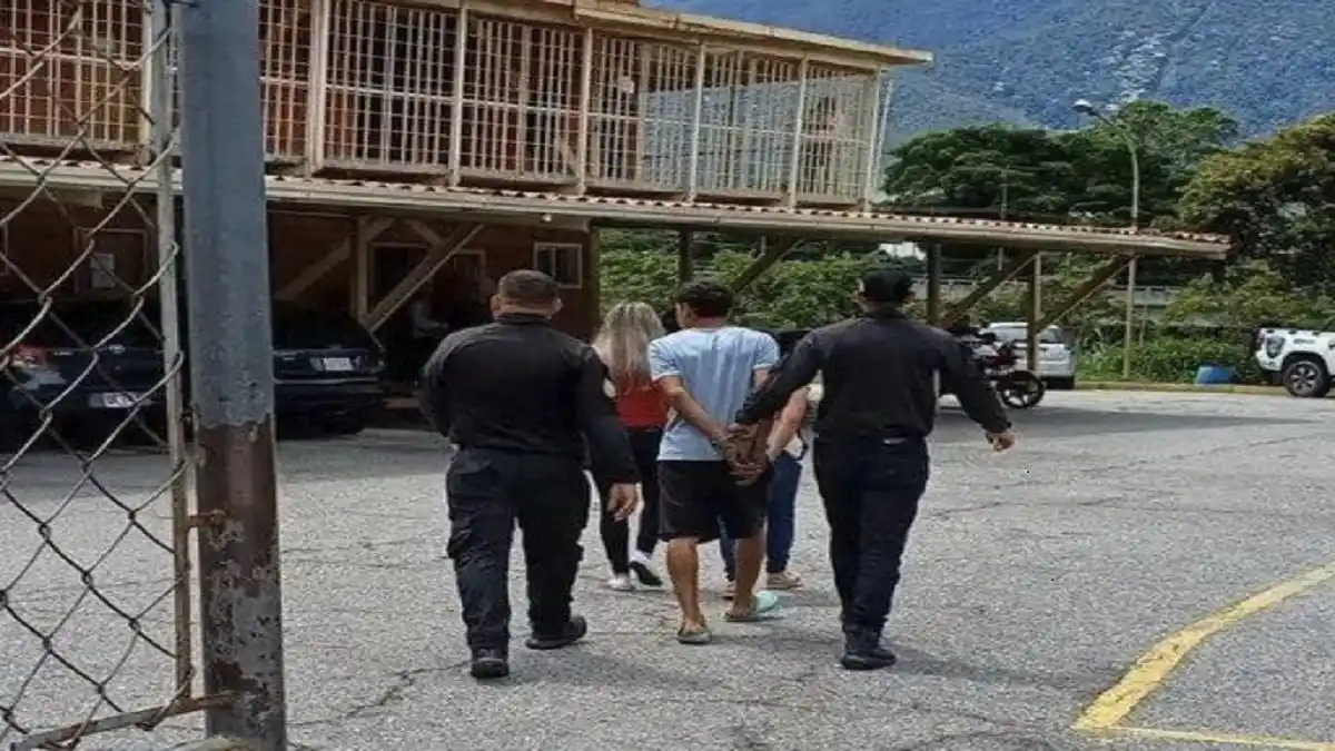 SE ENAMORÓ DE UN HOMBRE CON ANTECEDENTES que terminó abusando de su hijo de 7 años en Mérida