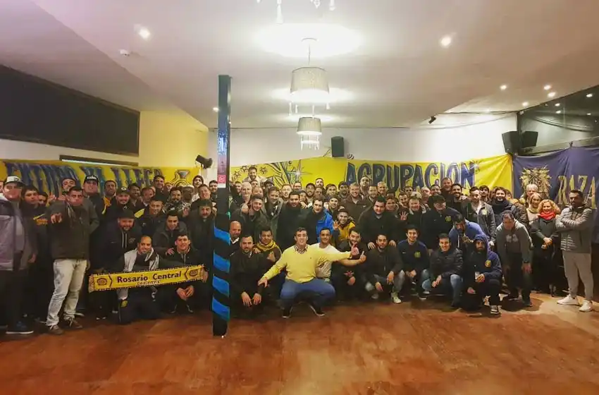 Confirmado: primera alianza opositora definida