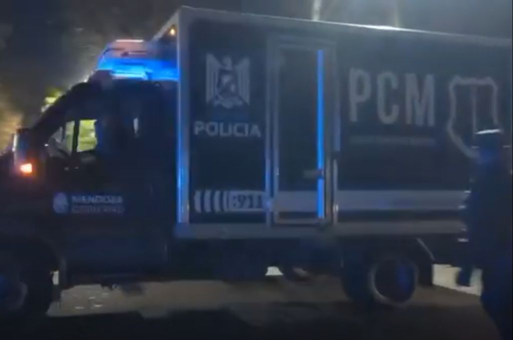 Macabro hallazgo
