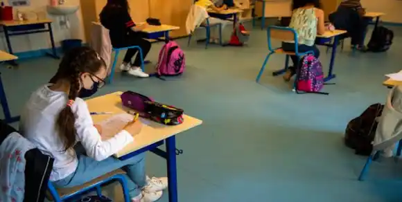 Andiep propone mensualidad mínima de 12 dólares para colegios privados