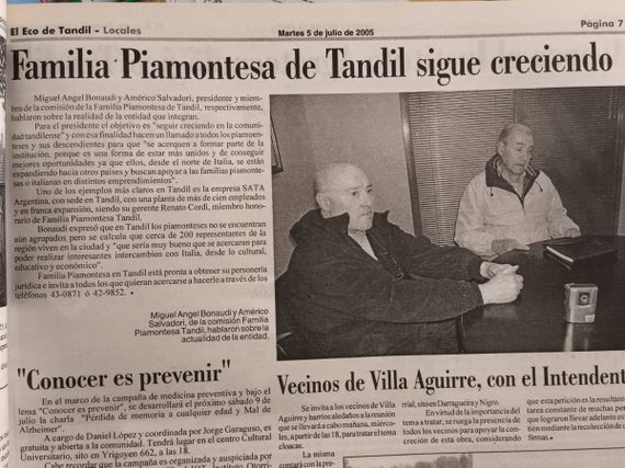 5 de julio