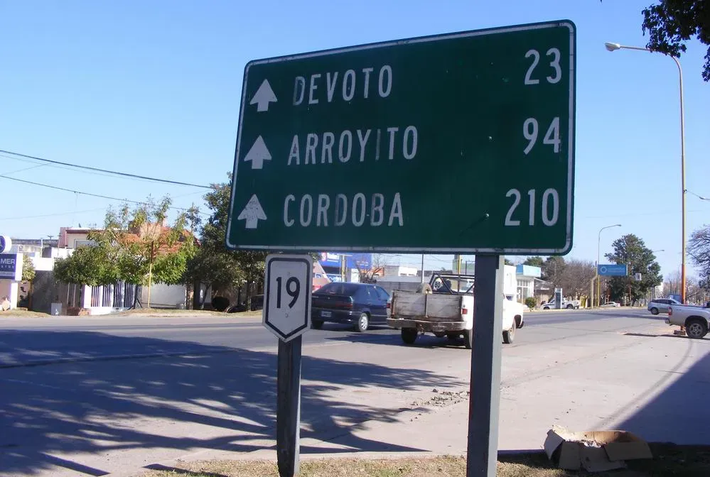 Fuerte reclamo por el estado de las Rutas Nacionales